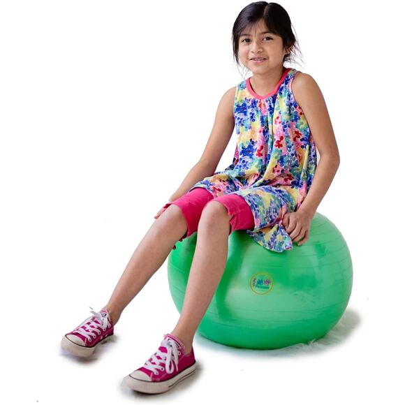 Tea Collection Trapeze Dress Girl's Size 5 Rainbow Bubbles Cotton Sleeveless - Picture 6 of 6